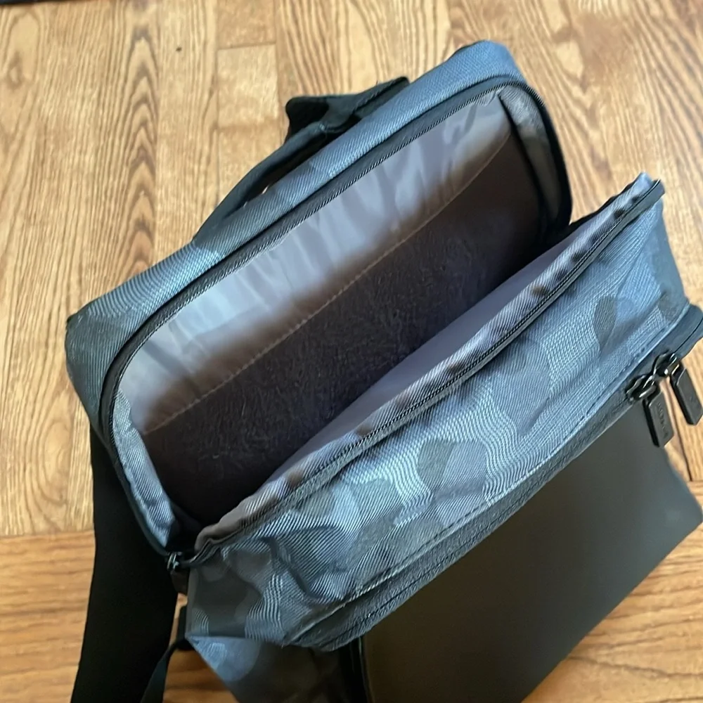 Moleskine backpack - fits devices up to 15”